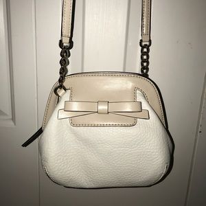 Kate spade bow crossbody